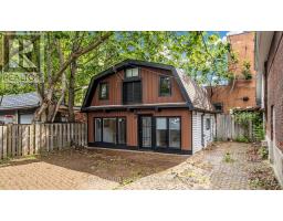 GARDEN SUITE - 8 LAXTON AVENUE, Toronto, Ontario