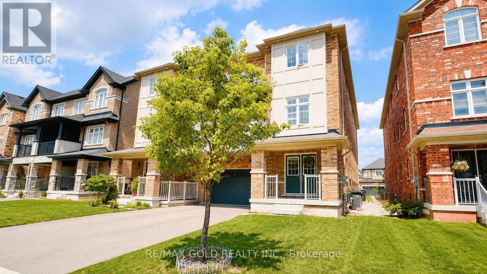 5 LOWES HILL CIRCLE, Caledon, Ontario