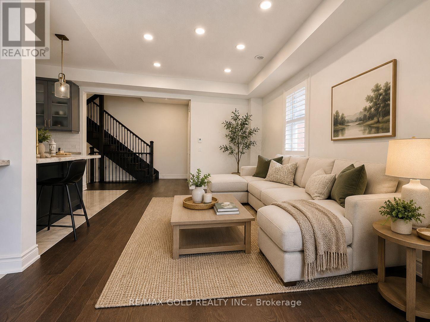 5 Lowes Hill Circle, Caledon, Ontario  L7C 4H4 - Photo 8 - W13460504