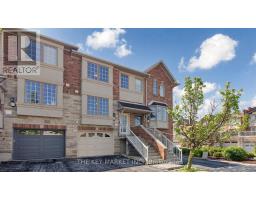 14 - 435 ENGLISH ROSE LANE, Oakville, Ontario