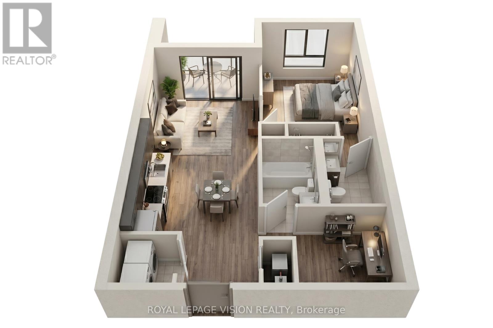 819 - 858 DUPONT STREET, Toronto, Ontario