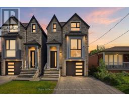 357B MELROSE STREET, Toronto, Ontario
