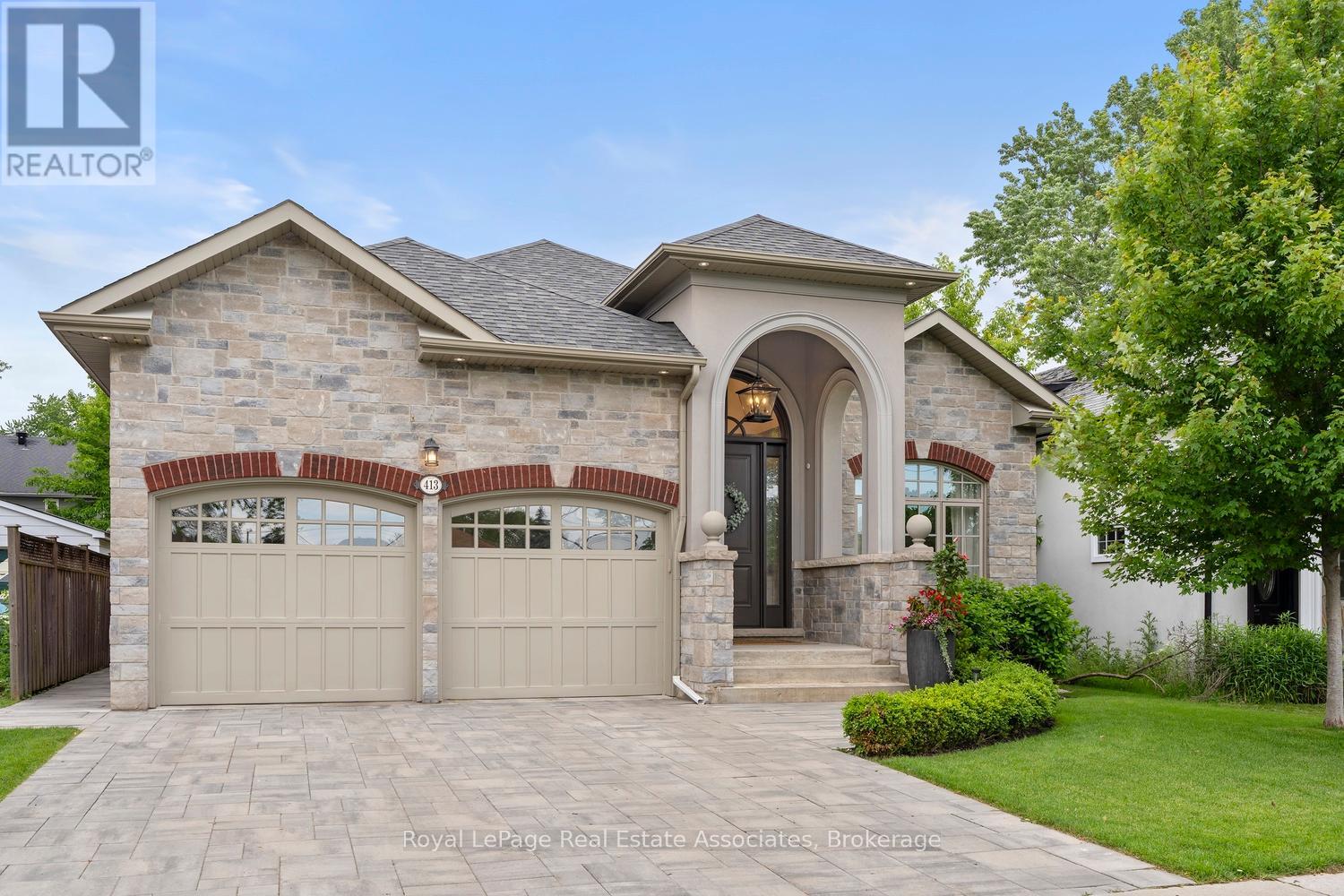 413 MARF AVENUE, Mississauga, Ontario