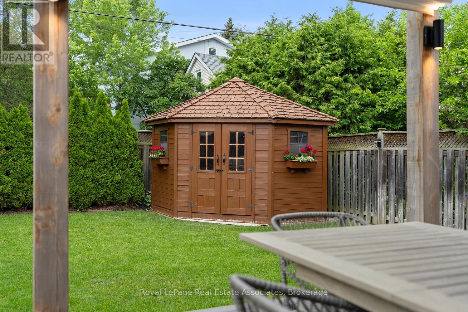 413 Marf Avenue, Mississauga, Ontario  L5G 1T2 - Photo 42 - W13460606
