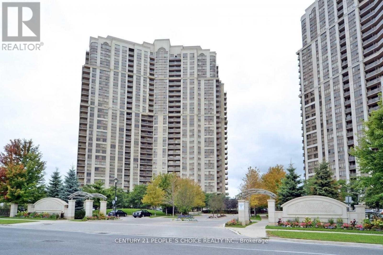 2710 - 710 HUMBERWOOD BOULEVARD, Toronto, Ontario