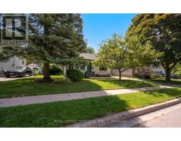 33 ROGERS ROAD, Brampton, Ontario