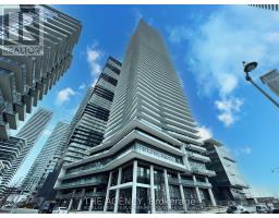 3601 - 38 ANNIE CRAIG DRIVE, Toronto, Ontario