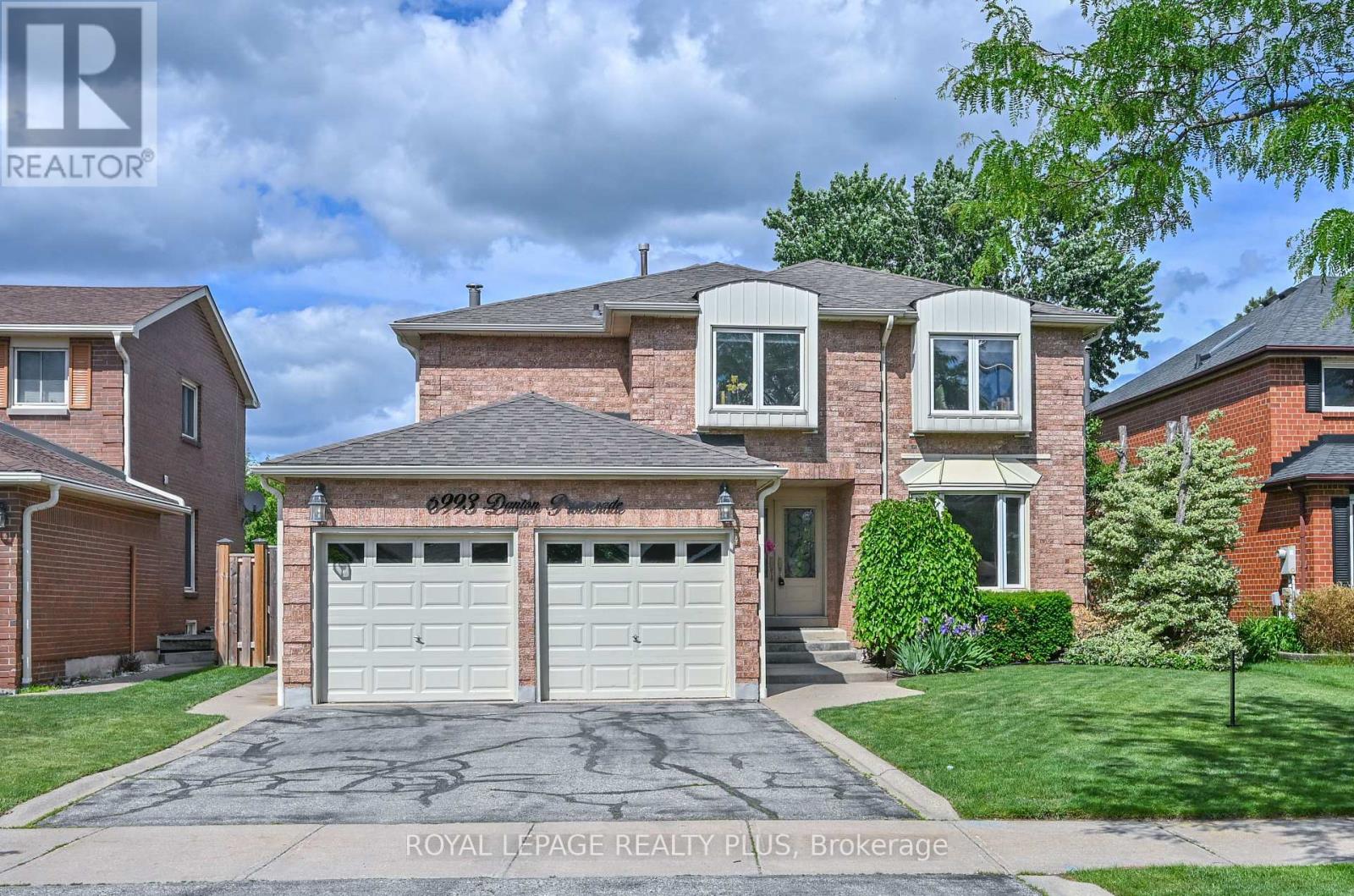 6993 DANTON PROMENADE, Mississauga, Ontario