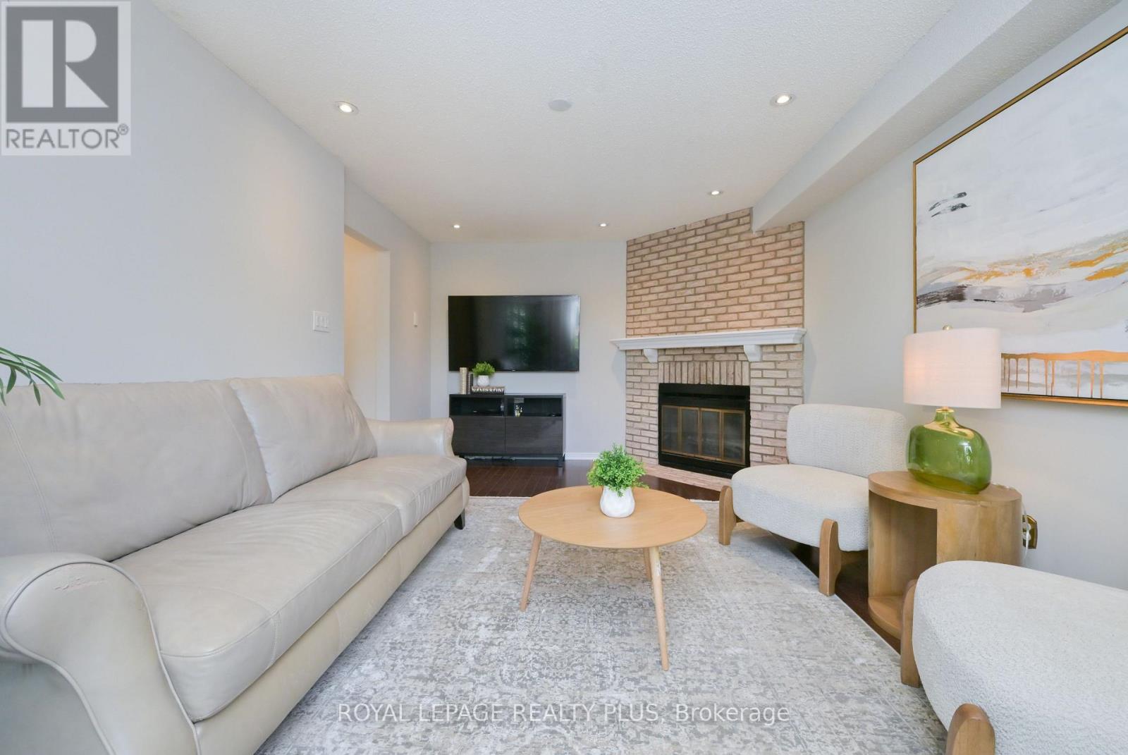 6993 Danton Promenade, Mississauga, Ontario L5N 5A1 - Photo 16 - W13460766