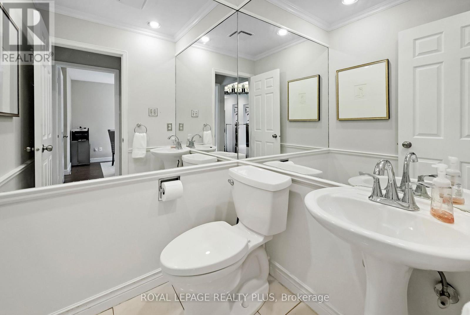 6993 Danton Promenade, Mississauga, Ontario L5N 5A1 - Photo 18 - W13460766