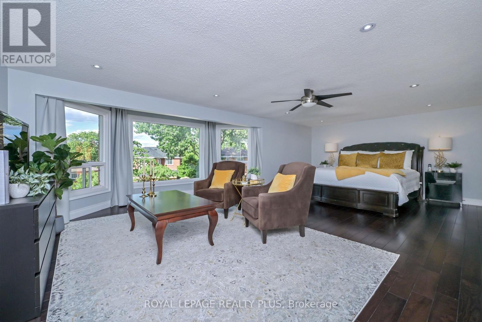 6993 Danton Promenade, Mississauga, Ontario L5N 5A1 - Photo 21 - W13460766
