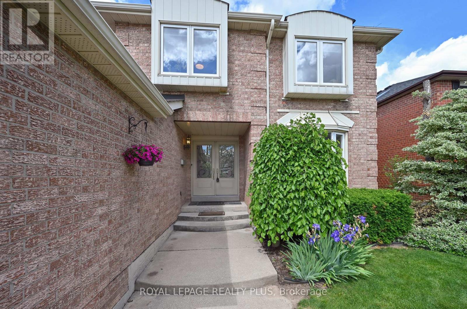 6993 Danton Promenade, Mississauga, Ontario L5N 5A1 - Photo 29 - W13460766