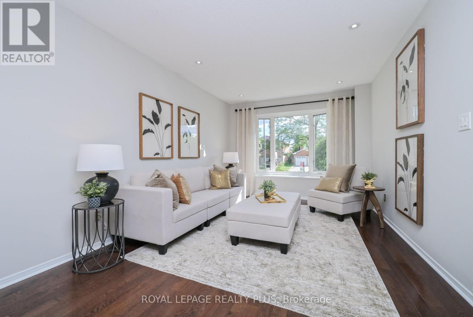 6993 Danton Promenade, Mississauga, Ontario L5N 5A1 - Photo 4 - W13460766