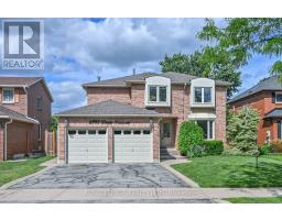 6993 DANTON PROMENADE, Mississauga, Ontario
