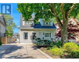 18 MARTIN GROVE ROAD, Toronto, Ontario