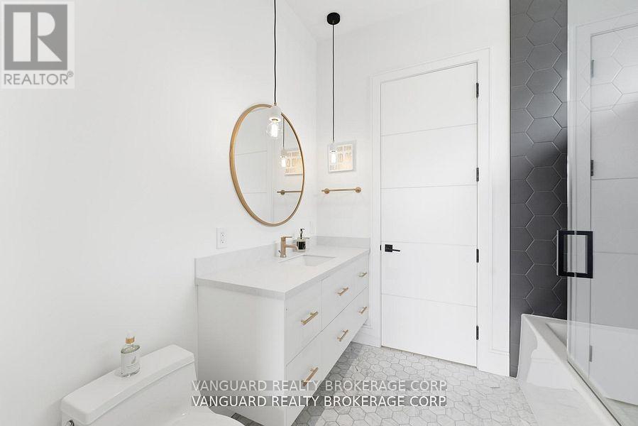 1099 Truman Avenue, Oakville, Ontario  L6H 1Y9 - Photo 42 - W13460798