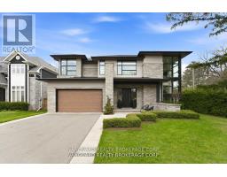 1099 TRUMAN AVENUE, Oakville, Ontario