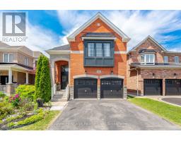 824 FETCHISON DRIVE, Oshawa, Ontario