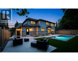 540 WEIR Avenue, Oakville, Ontario
