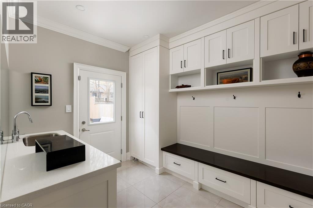540 Weir Avenue, Oakville, Ontario  L6L 4X4 - Photo 24 - 40840234
