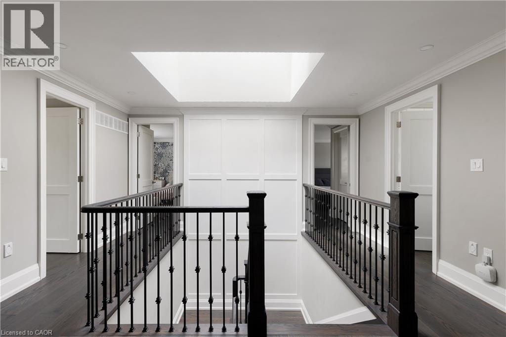 540 Weir Avenue, Oakville, Ontario  L6L 4X4 - Photo 27 - 40840234