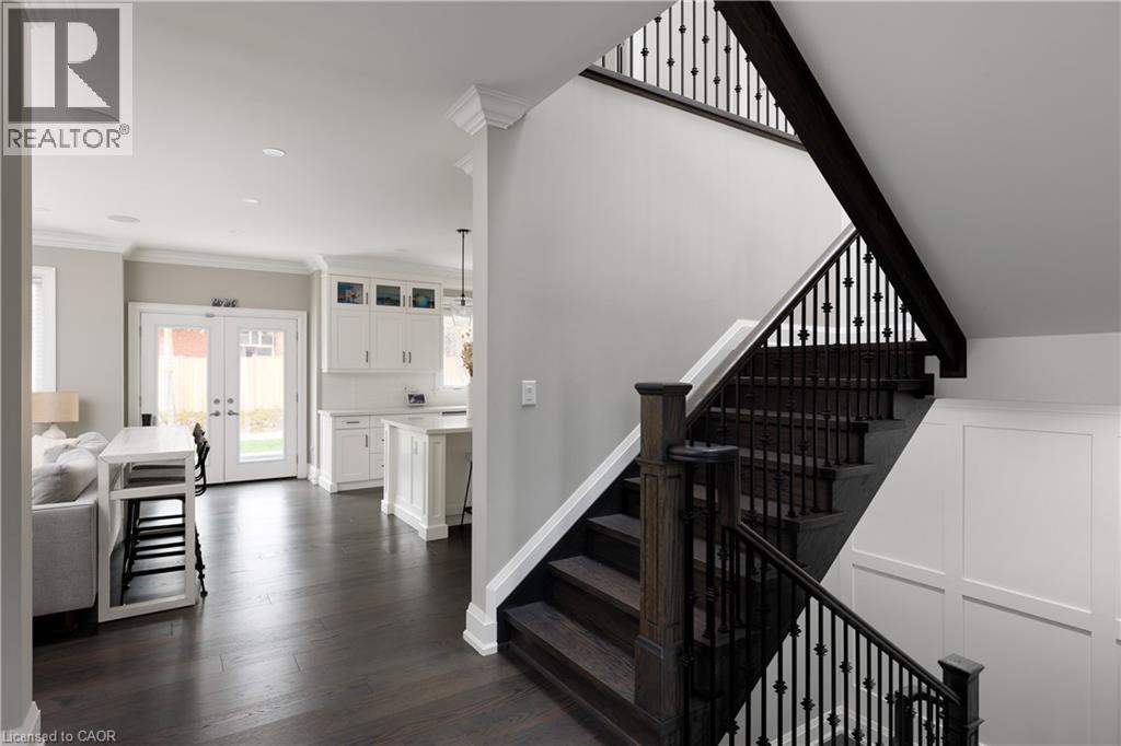 540 Weir Avenue, Oakville, Ontario  L6L 4X4 - Photo 26 - 40840234