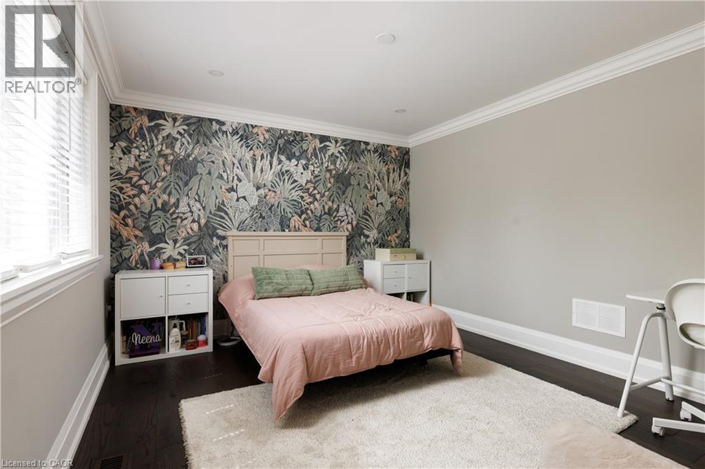 540 Weir Avenue, Oakville, Ontario  L6L 4X4 - Photo 36 - 40840234