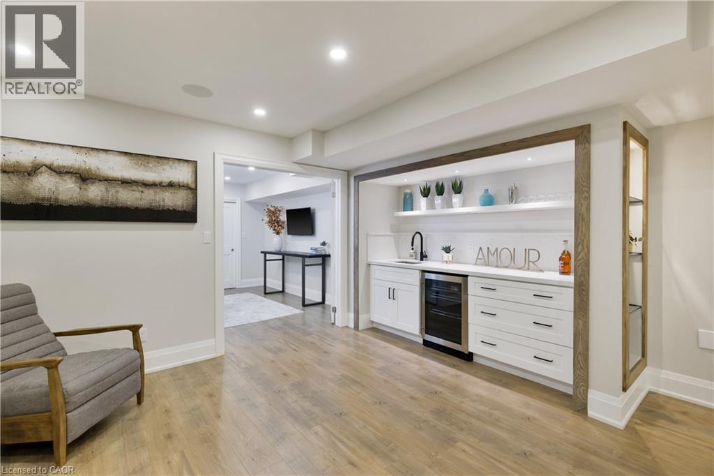 540 Weir Avenue, Oakville, Ontario  L6L 4X4 - Photo 47 - 40840234