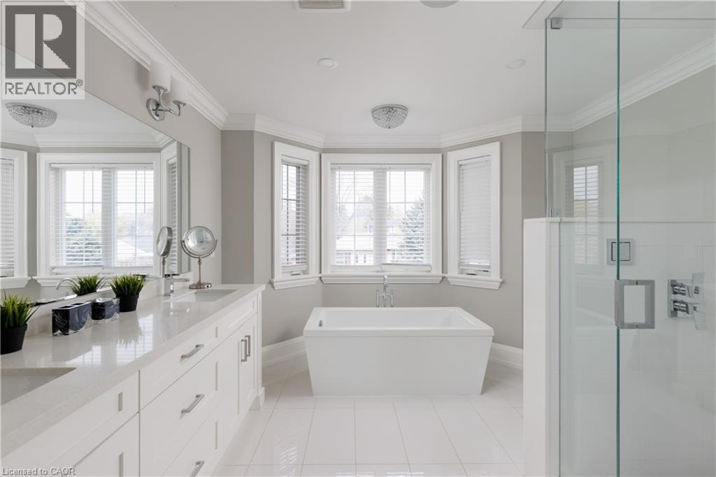 540 Weir Avenue, Oakville, Ontario  L6L 4X4 - Photo 30 - 40840234