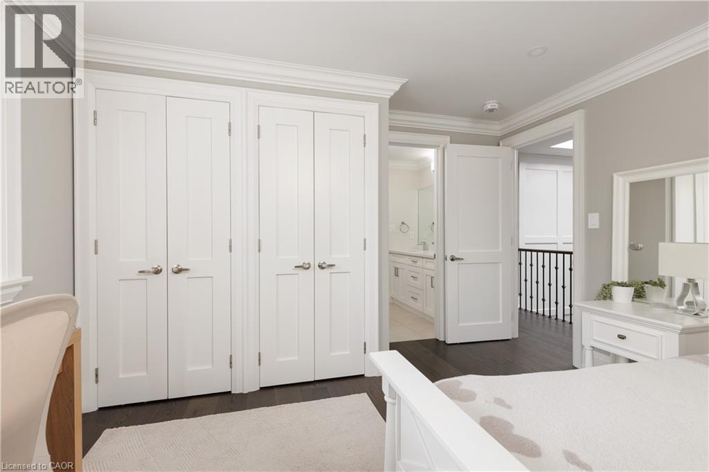 540 Weir Avenue, Oakville, Ontario  L6L 4X4 - Photo 33 - 40840234