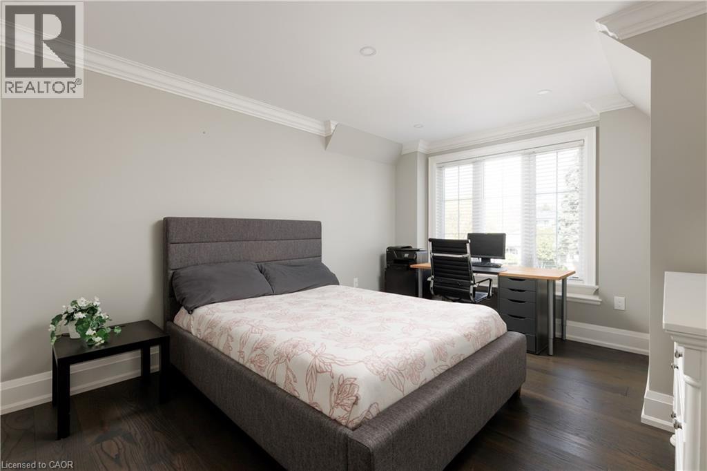 540 Weir Avenue, Oakville, Ontario  L6L 4X4 - Photo 37 - 40840234