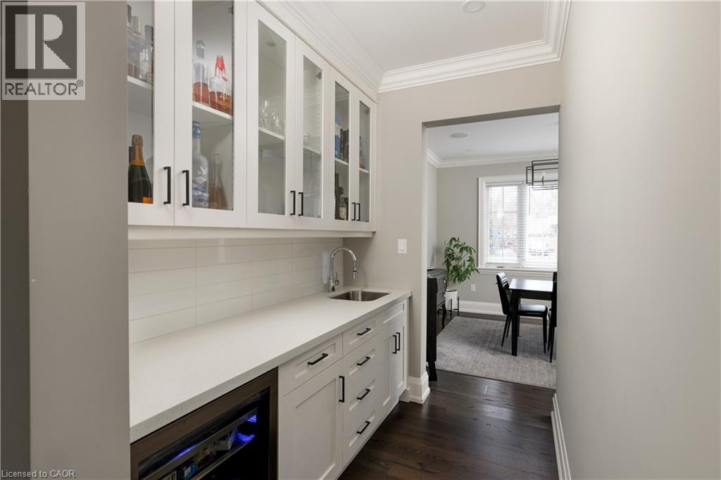 540 Weir Avenue, Oakville, Ontario  L6L 4X4 - Photo 13 - 40840234