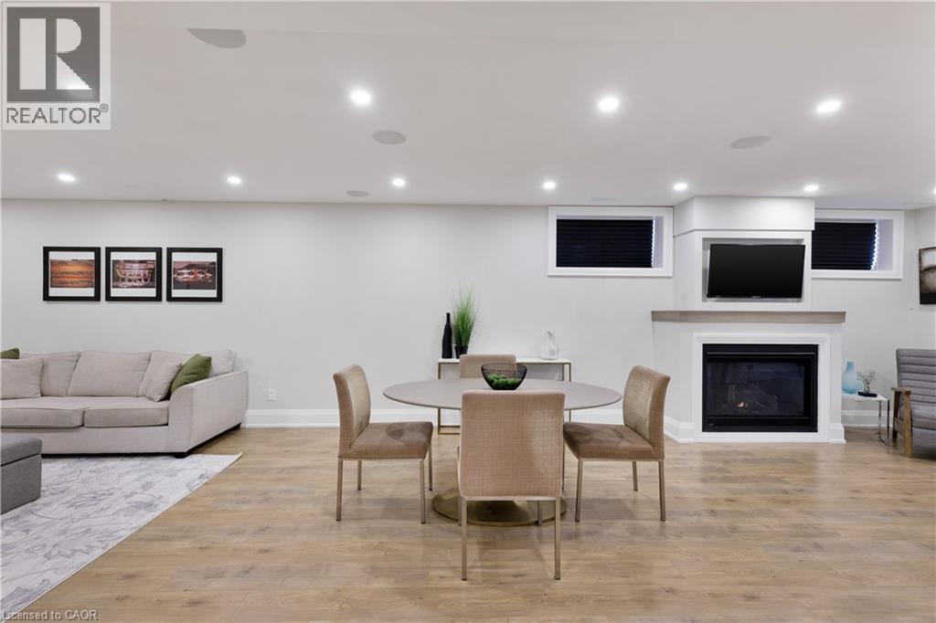 540 Weir Avenue, Oakville, Ontario  L6L 4X4 - Photo 42 - 40840234