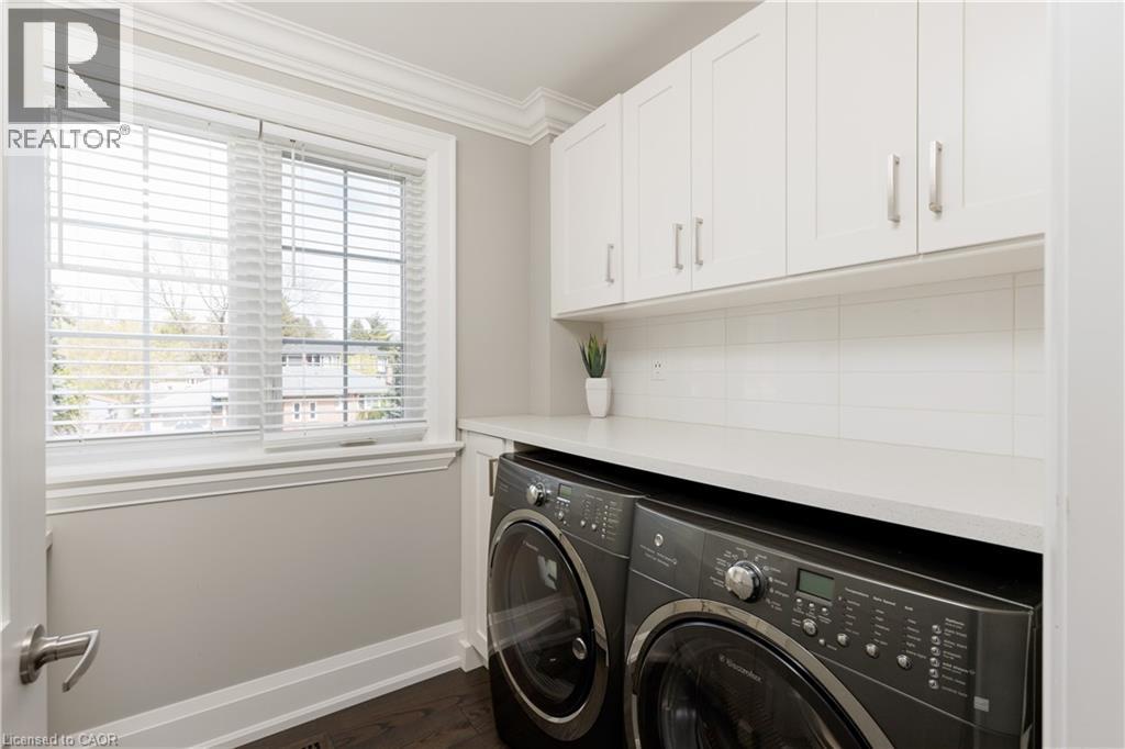 540 Weir Avenue, Oakville, Ontario  L6L 4X4 - Photo 40 - 40840234