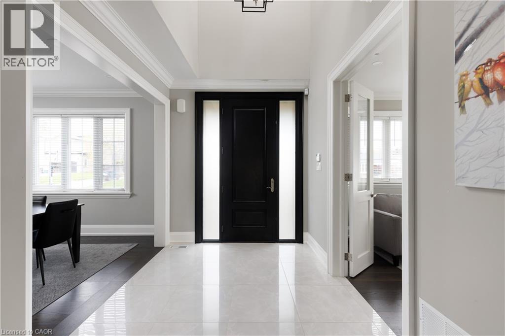 540 Weir Avenue, Oakville, Ontario  L6L 4X4 - Photo 8 - 40840234
