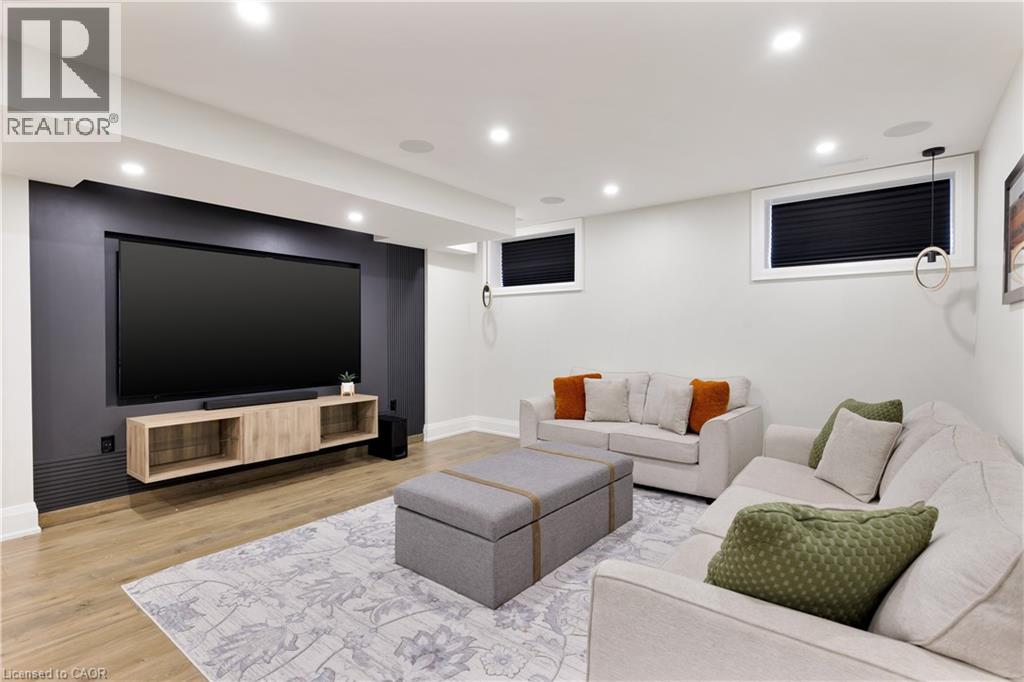 540 Weir Avenue, Oakville, Ontario  L6L 4X4 - Photo 44 - 40840234