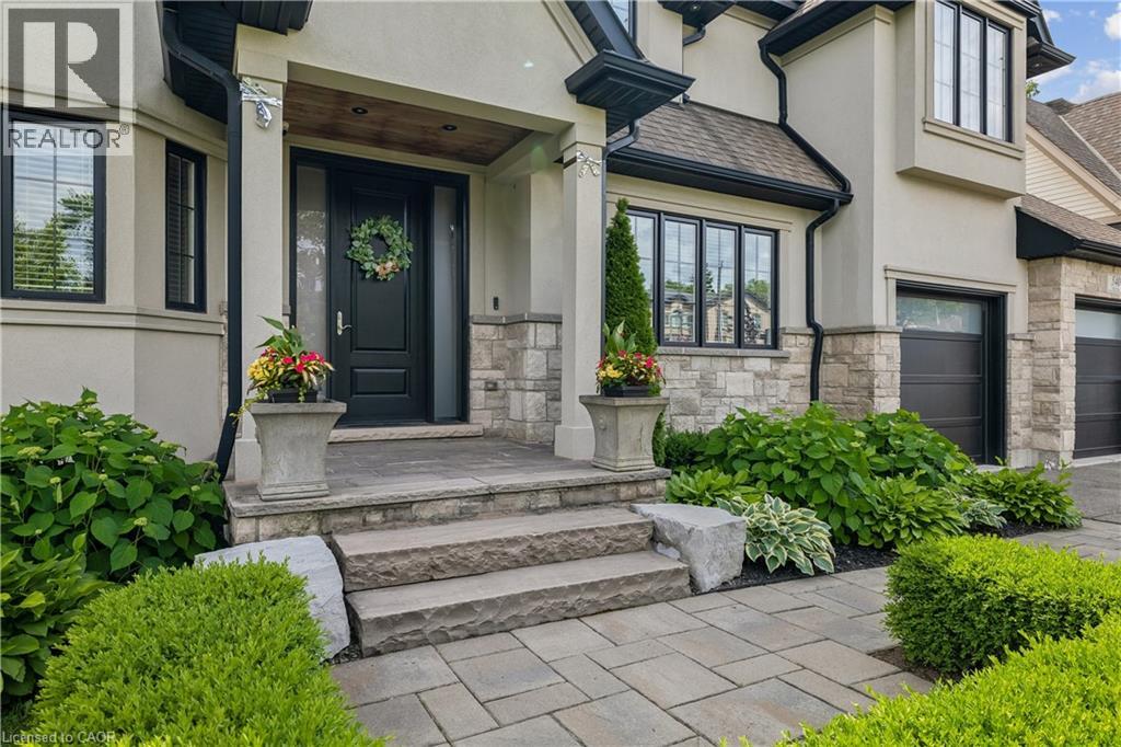 540 Weir Avenue, Oakville, Ontario  L6L 4X4 - Photo 7 - 40840234