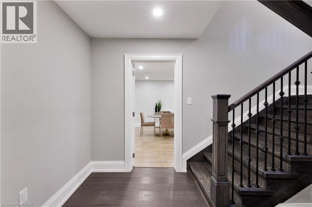540 Weir Avenue, Oakville, Ontario  L6L 4X4 - Photo 41 - 40840234