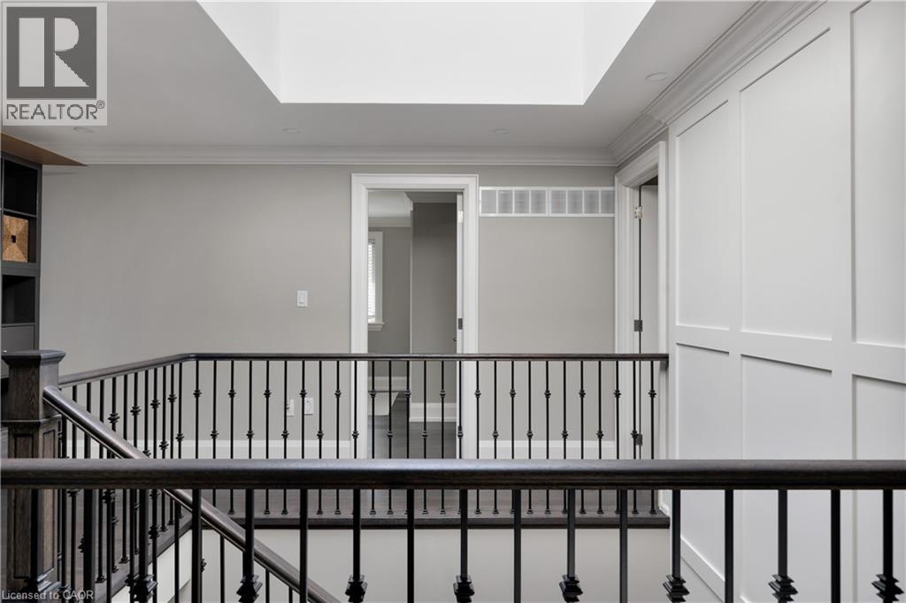 540 Weir Avenue, Oakville, Ontario  L6L 4X4 - Photo 31 - 40840234
