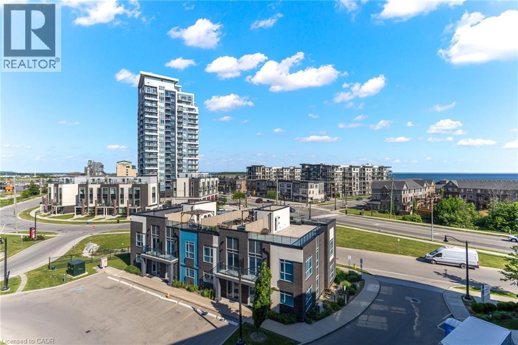 10 Concord Place Unit# 504, Grimsby, Ontario  L3M 0G6 - Photo 14 - 40840858