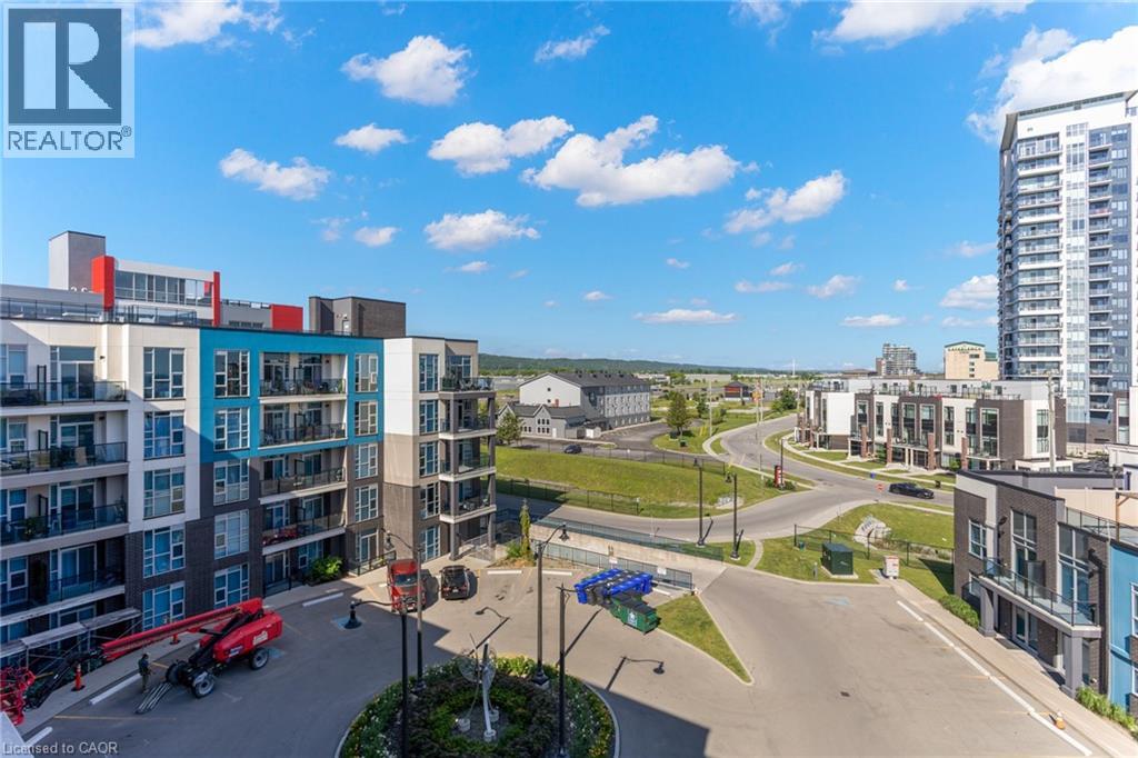 10 Concord Place Unit# 504, Grimsby, Ontario  L3M 0G6 - Photo 15 - 40840858