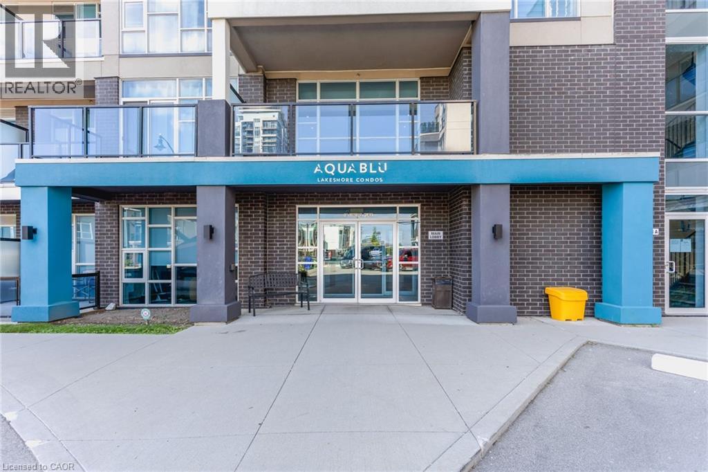 10 Concord Place Unit# 504, Grimsby, Ontario  L3M 0G6 - Photo 26 - 40840858