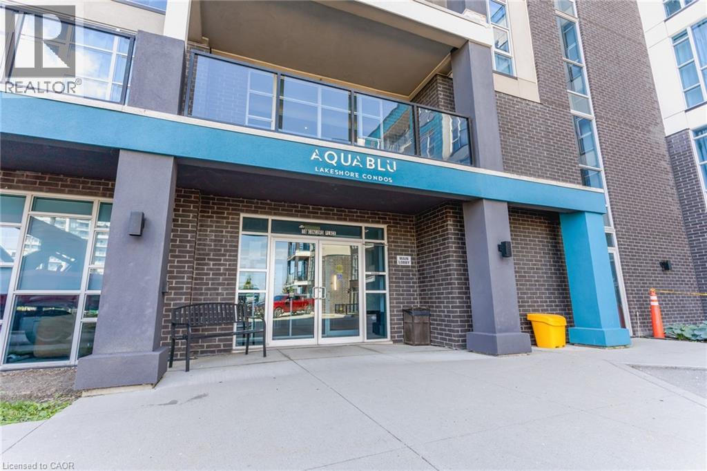 10 Concord Place Unit# 504, Grimsby, Ontario  L3M 0G6 - Photo 27 - 40840858