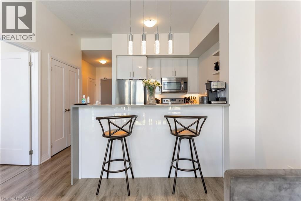 10 Concord Place Unit# 504, Grimsby, Ontario  L3M 0G6 - Photo 5 - 40840858