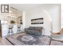 10 CONCORD Place Unit# 504, Grimsby, Ontario