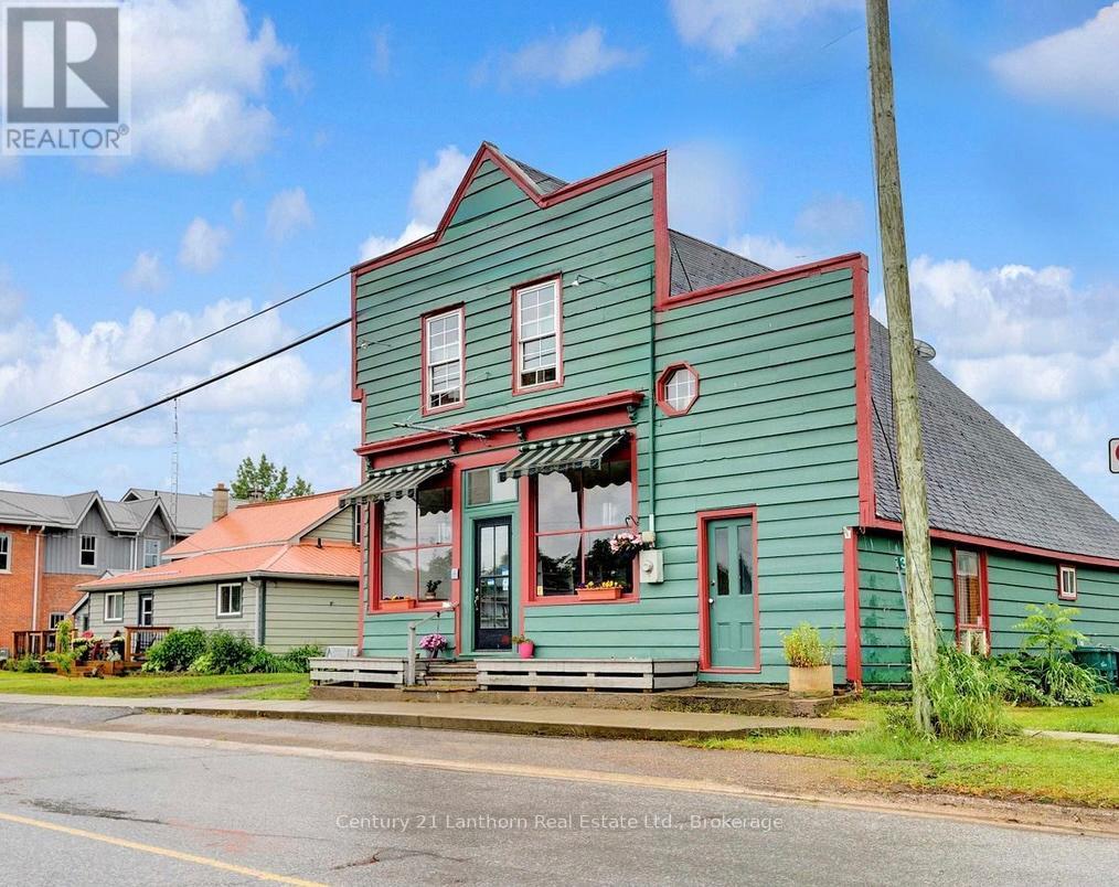 3048 COUNTY ROAD 10 ROAD, Prince Edward County (South Marysburg Ward)