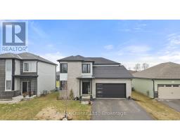 40 ALLEN STREET, Prince Edward County, Ontario