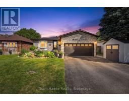 400 GALLOWAY BOULEVARD, Midland, Ontario