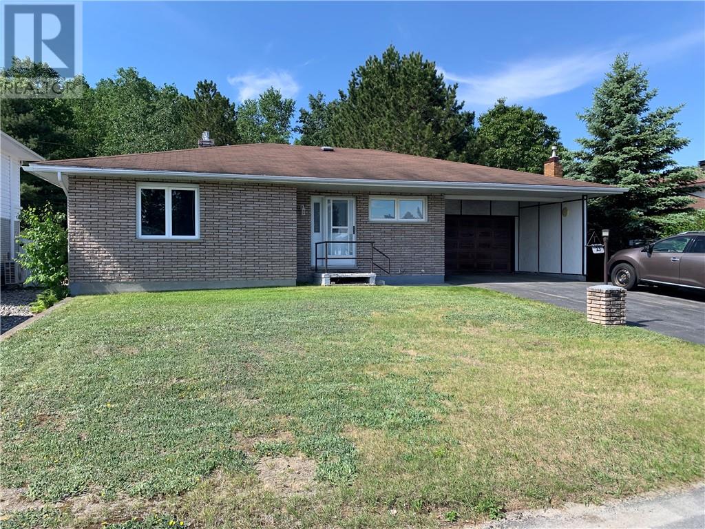 23 Balsam Crescent, Capreol, Ontario  P0M 1H0 - Photo 2 - 2128638