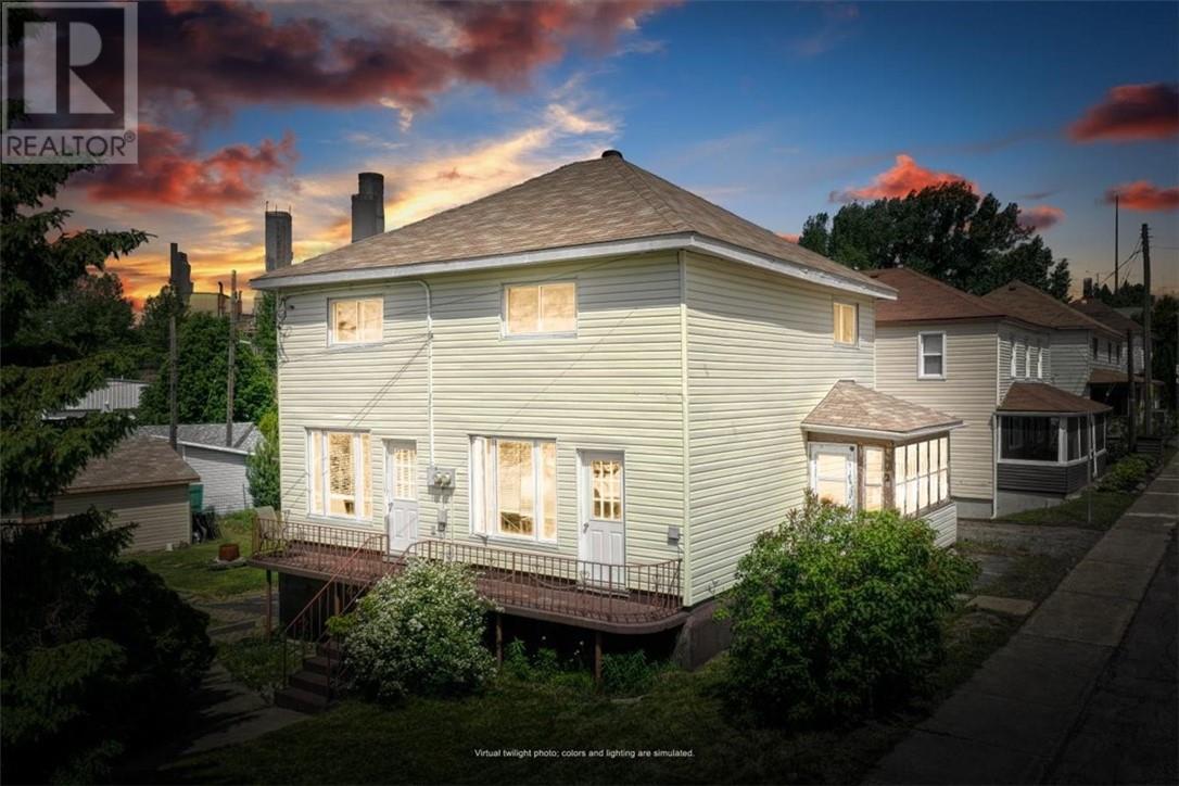 2 Craig Street, Copper Cliff, Ontario  P0M 1M0 - Photo 39 - 2128632